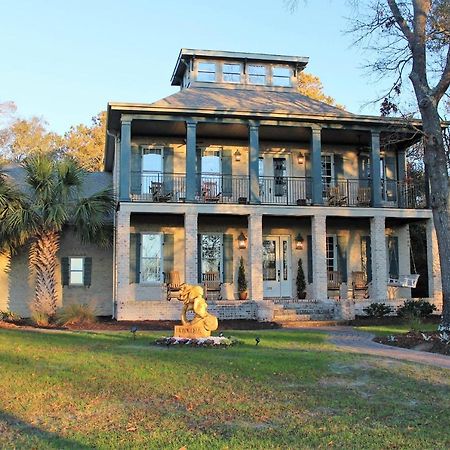 LaPolena Bed&Breakfast Southport Luaran gambar