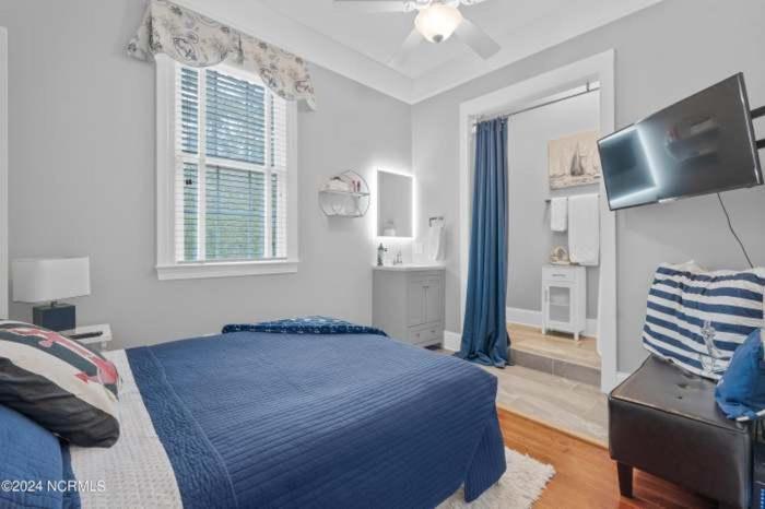 LaPolena Bed&Breakfast Southport Luaran gambar