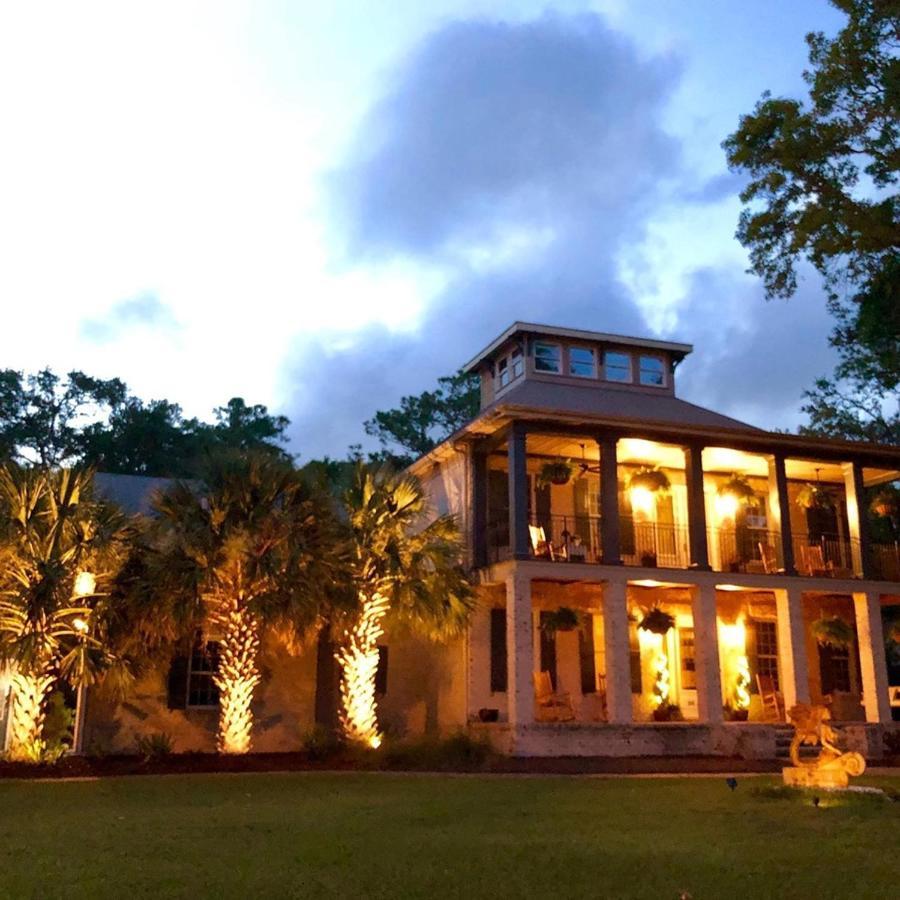 LaPolena Bed&Breakfast Southport Luaran gambar