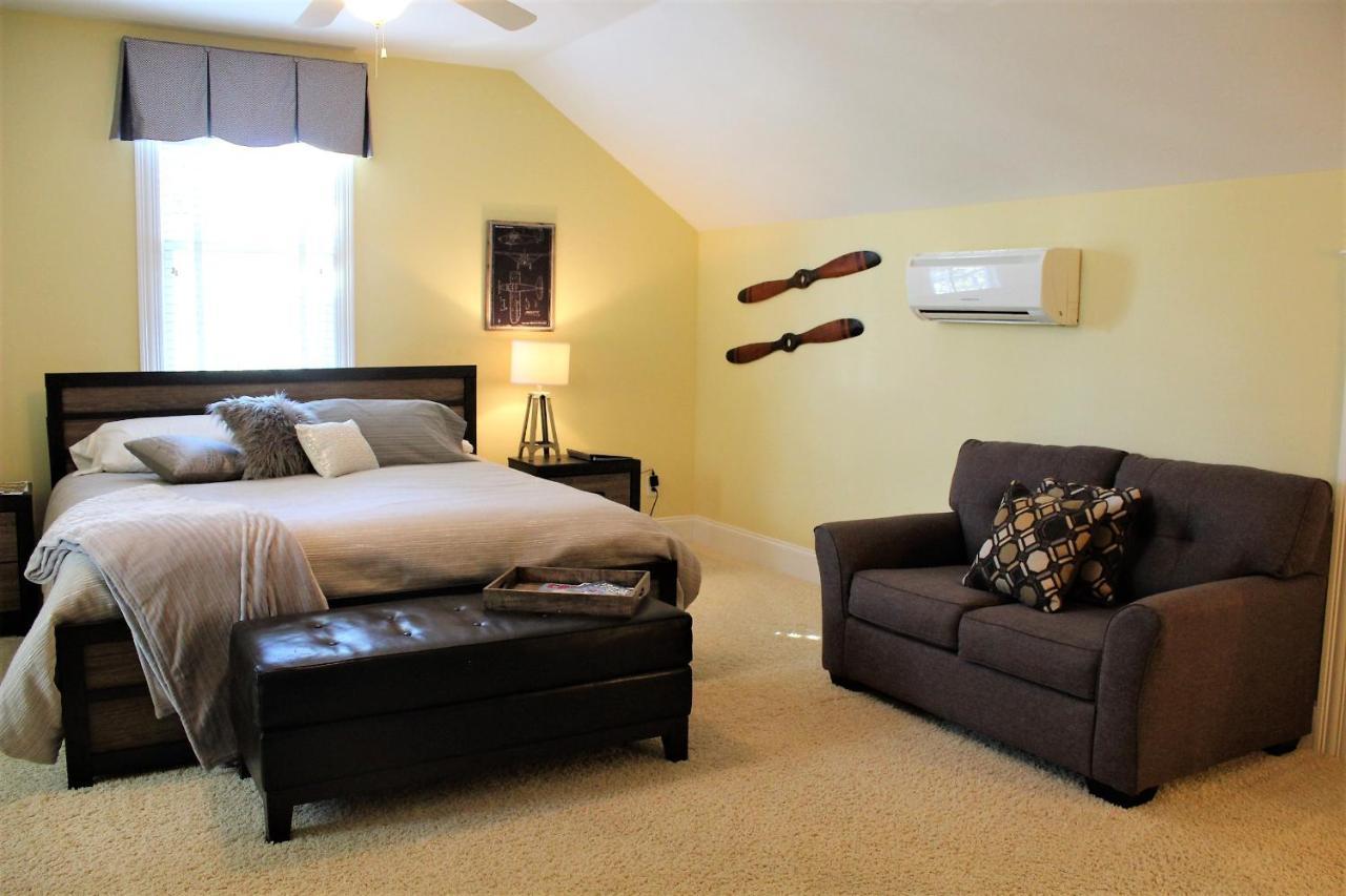 LaPolena Bed&Breakfast Southport Luaran gambar