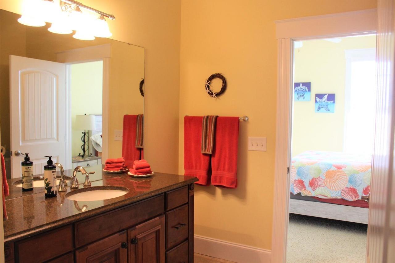 LaPolena Bed&Breakfast Southport Luaran gambar