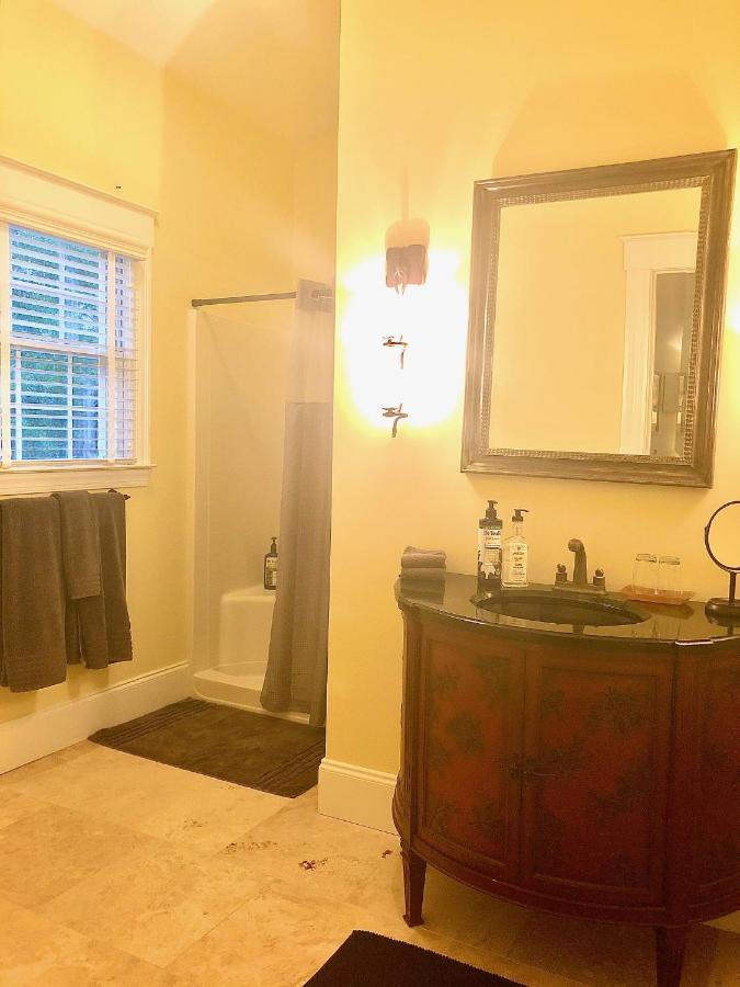 LaPolena Bed&Breakfast Southport Luaran gambar