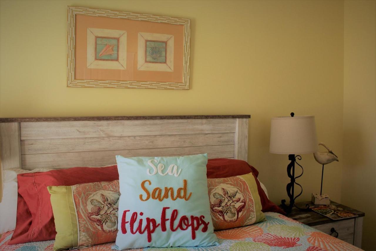 LaPolena Bed&Breakfast Southport Luaran gambar